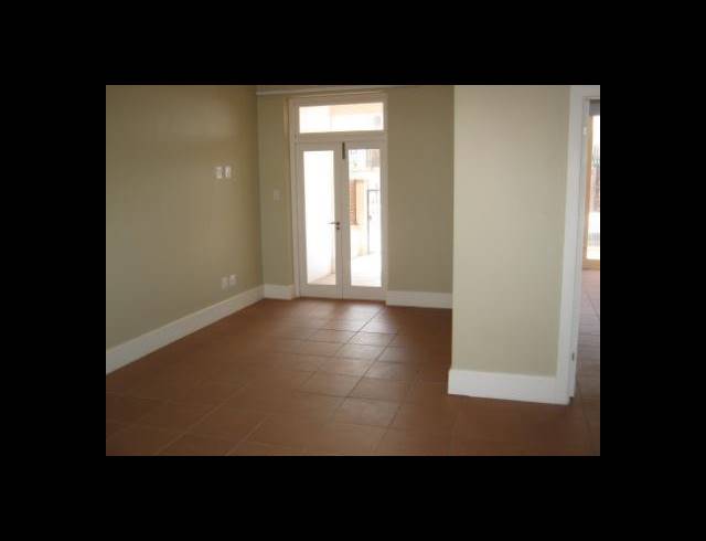 1 BEDROOM APARTMENT TO LET IN POINT WATERFRONT